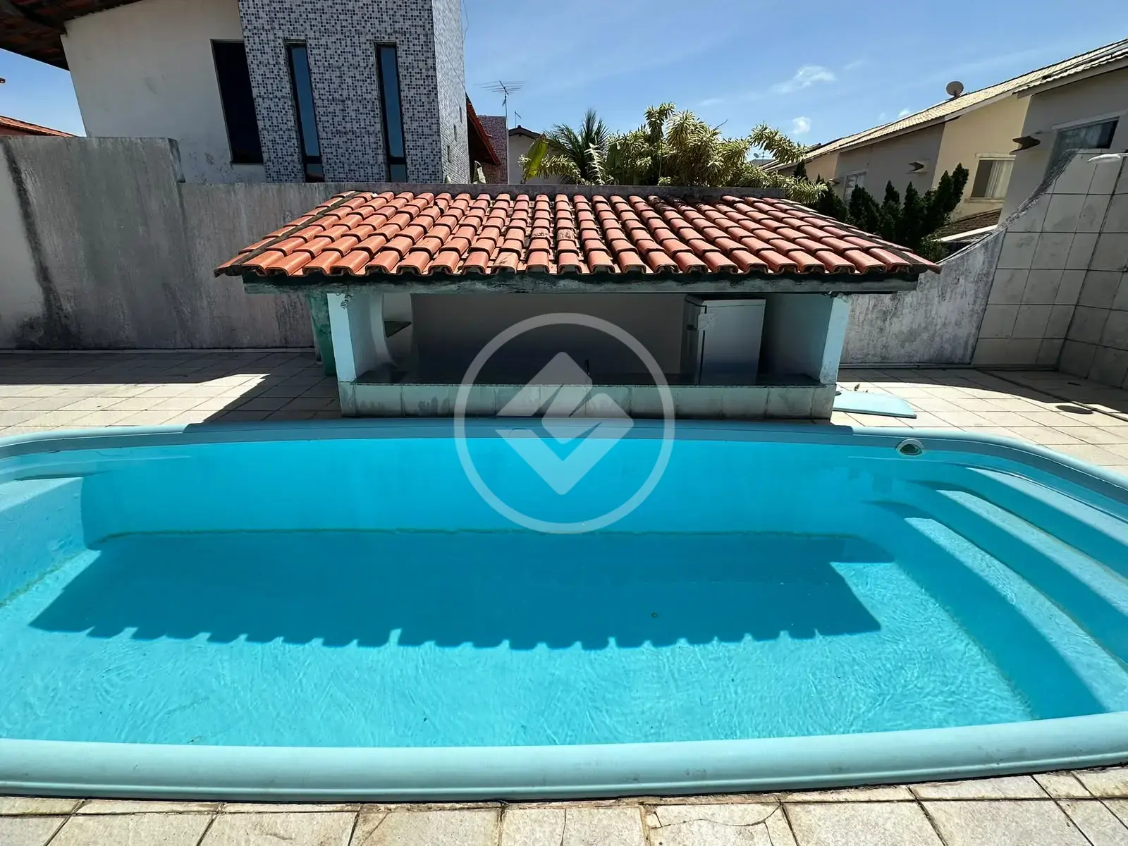 Imagem 1 - Casa Condomínio em Pitangueiras, Lauro de Freitas - BA