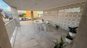 Imagem 2 - Apartamento Duplex em Nazaré, Salvador - BA