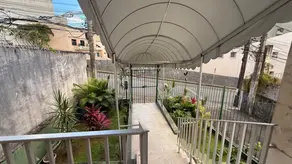 Apartamento Duplex Nazaré, Salvador - BA — foto 2
