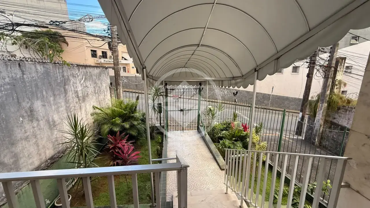 Image 2 - Apartamento Duplex em Nazaré, Salvador - BA