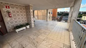 Imagem 6 - Apartamento Duplex em Nazaré, Salvador - BA