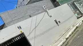 Casa Amaralina, Salvador - BA — foto 1