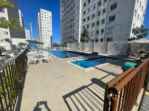 Apartamento Vila Canária, Salvador - BA — foto 1