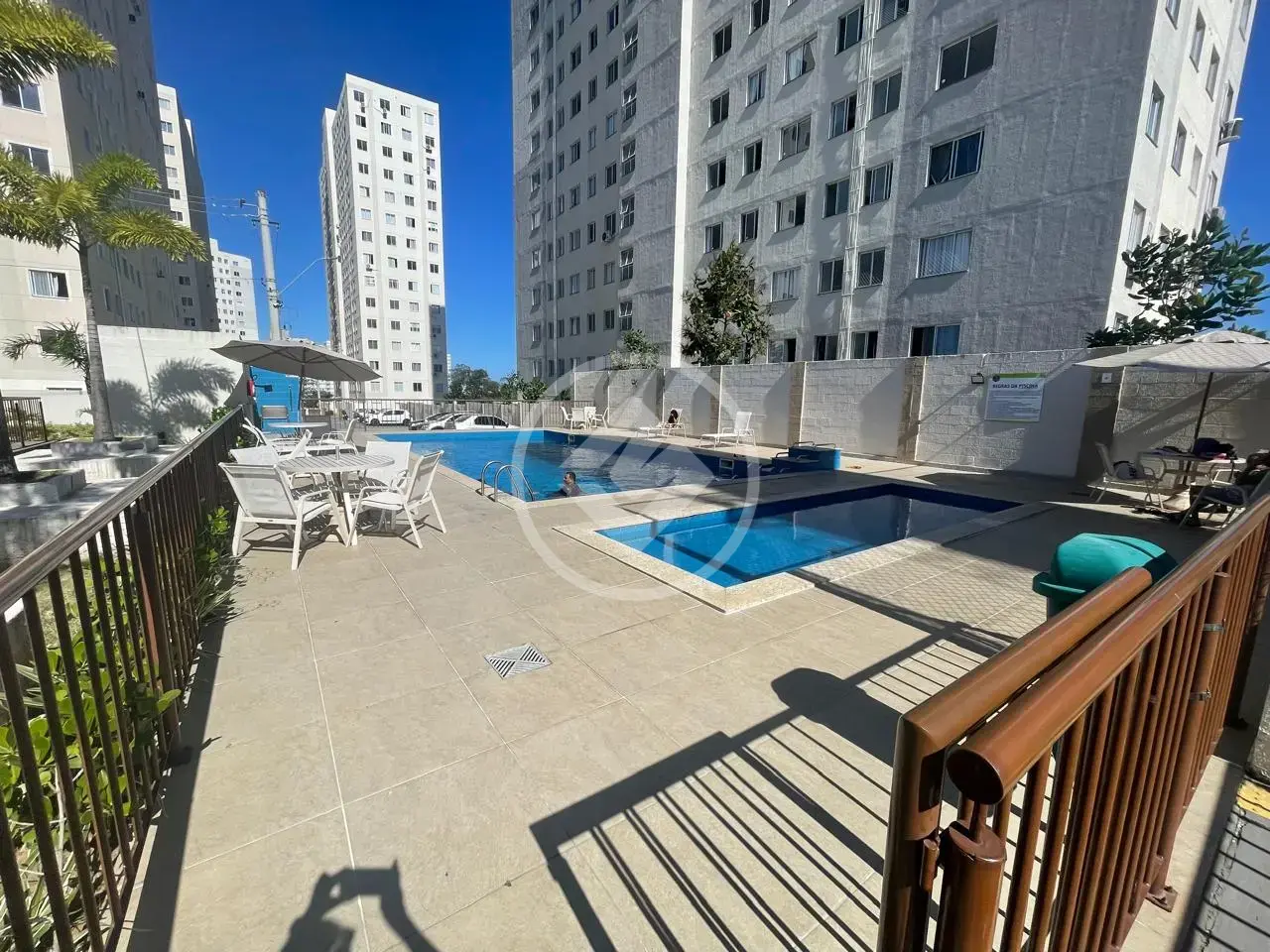 Imagem 1 - Apartamento em Vila Canária, Salvador - BA