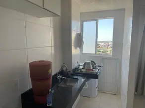 Imagem 4 - Apartamento em Vila Canária, Salvador - BA
