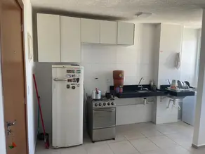 Imagem 3 - Apartamento em Vila Canária, Salvador - BA