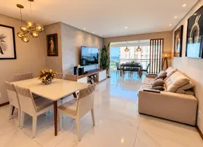 Imagem 2 - Apartamento em Piatã, Salvador - BA