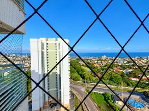 Imagem 6 - Apartamento em Piatã, Salvador - BA