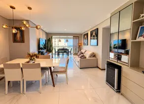 Apartamento Piatã, Salvador - BA — foto 2