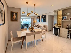 Imagem 3 - Apartamento em Piatã, Salvador - BA
