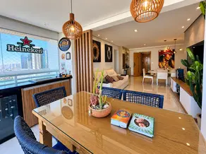 Imagem 5 - Apartamento em Piatã, Salvador - BA