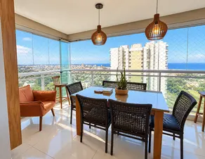 Imagem 4 - Apartamento em Piatã, Salvador - BA