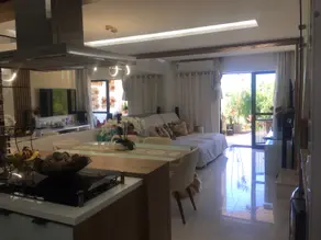 Imagem 6 - Casa Condomínio em Patamares, Salvador - BA