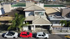 Casa Condomínio Piatã, Salvador - BA — foto 1