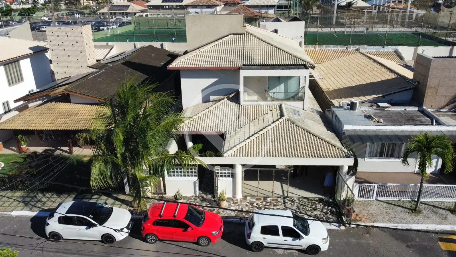 Image 2 - Casa Condomínio em Piatã, Salvador - BA
