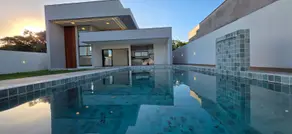 Casa Condomínio Monte Gordo (Monte Gordo), Camaçari - BA — foto 1