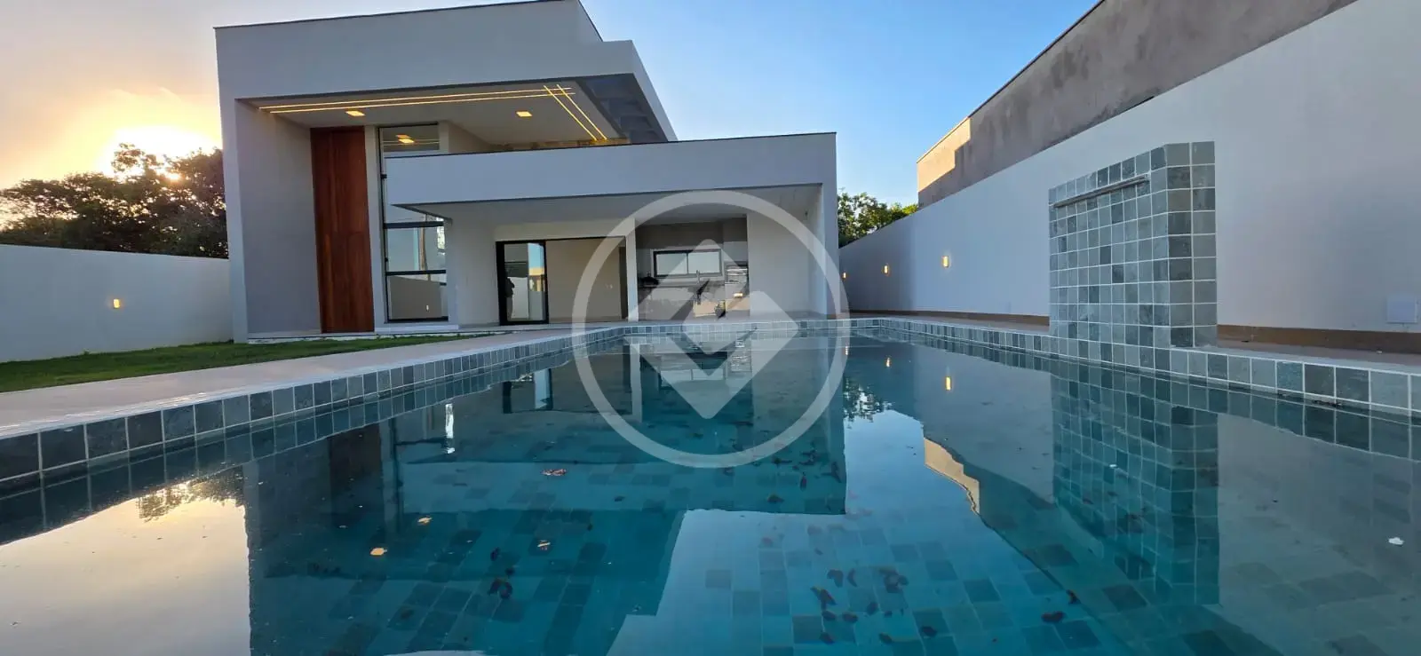 Imagem 1 - Casa Condomínio em Monte Gordo (Monte Gordo), Camaçari - BA