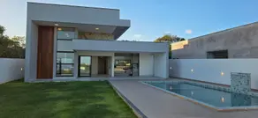 Imagem 3 - Casa Condomínio em Monte Gordo (Monte Gordo), Camaçari - BA