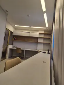 Imagem 2 - Sala Comercial em Caixa D'Água, Lauro de Freitas - BA