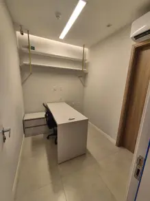 Imagem 3 - Sala Comercial em Caixa D'Água, Lauro de Freitas - BA