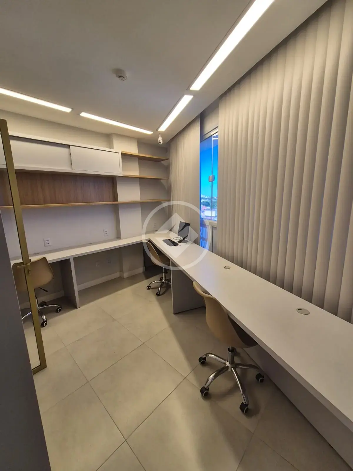 Imagem 1 - Sala Comercial em Caixa D'Água, Lauro de Freitas - BA