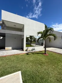 Casa Condomínio Jauá (Abrantes), Camaçari - BA — foto 1