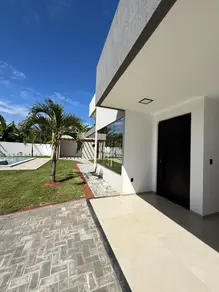 Imagem 2 - Casa Condomínio em Jauá (Abrantes), Camaçari - BA