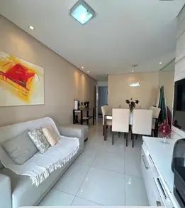 Apartamento Jardim das Margaridas, Salvador - BA — foto 2