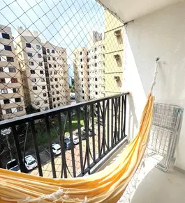 Imagem 5 - Apartamento em Jardim das Margaridas, Salvador - BA