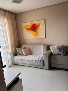 Imagem 2 - Apartamento em Jardim das Margaridas, Salvador - BA