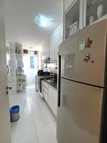 Imagem 6 - Apartamento em Jardim das Margaridas, Salvador - BA