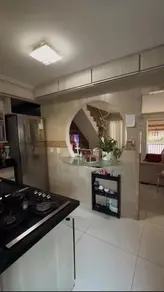 Imagem 2 - Casa Condomínio em Parque Nascente do Rio Capivara, Camaçari - BA