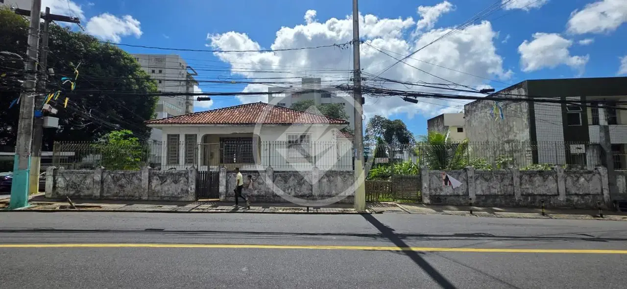 Imagem 1 - Casa Comercial em Acupe, Salvador - BA