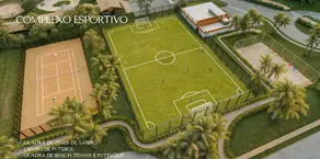Imagem 5 - Terreno Condomínio em Monte Gordo (Monte Gordo), Camaçari - BA