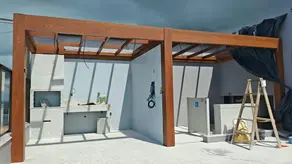 Imagem 4 - Apartamento em Amaralina, Salvador - BA