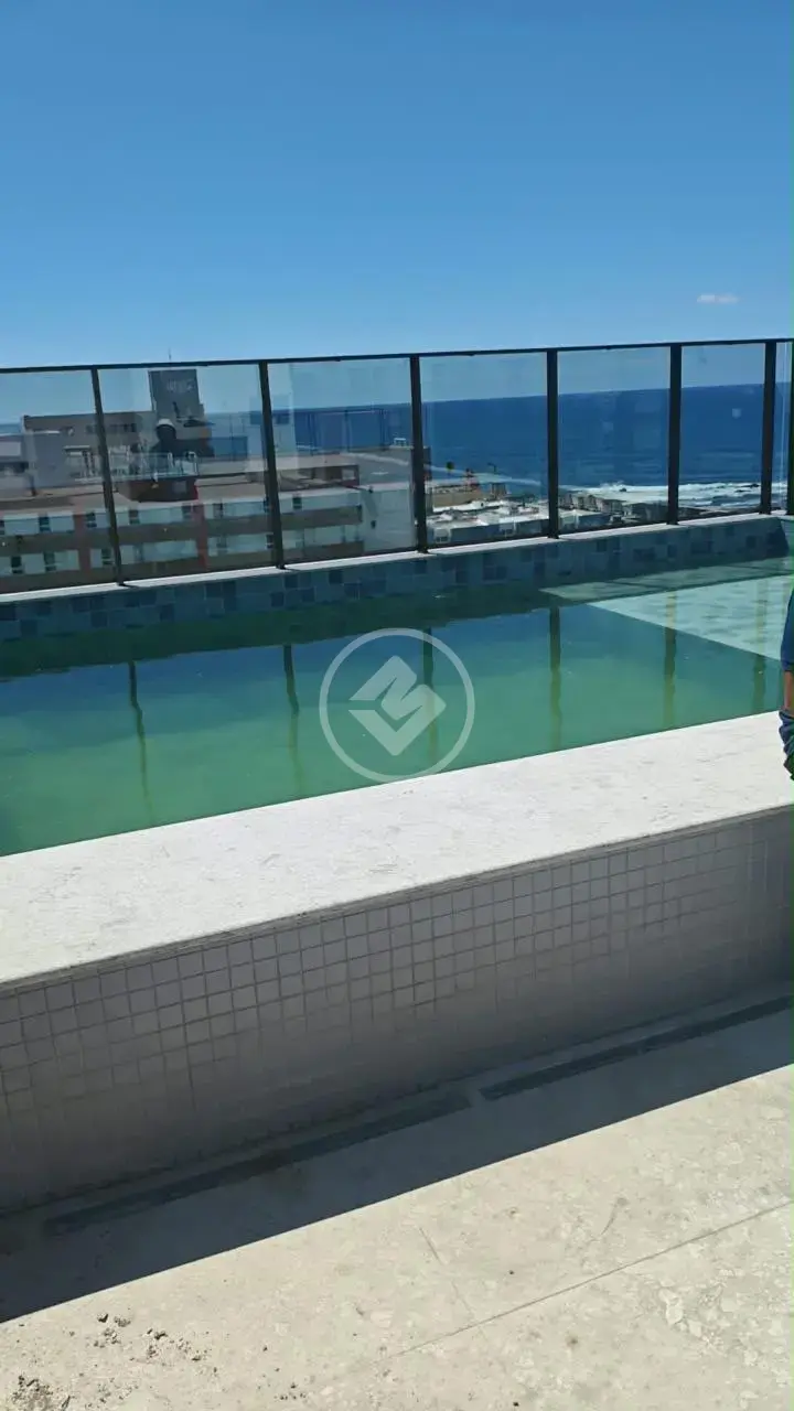 Image 12 - Apartamento em Amaralina, Salvador - BA