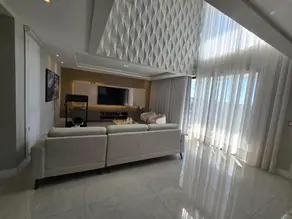 Imagem 4 - Casa Condomínio em Alphaville (Abrantes), Camaçari - BA