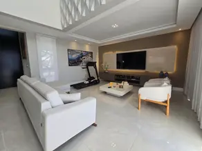 Imagem 2 - Casa Condomínio em Alphaville (Abrantes), Camaçari - BA