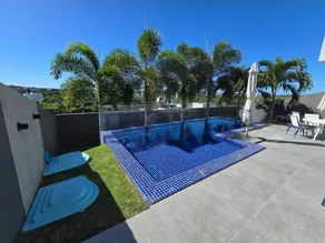 Casa Condomínio Alphaville (Abrantes), Camaçari - BA — foto 2