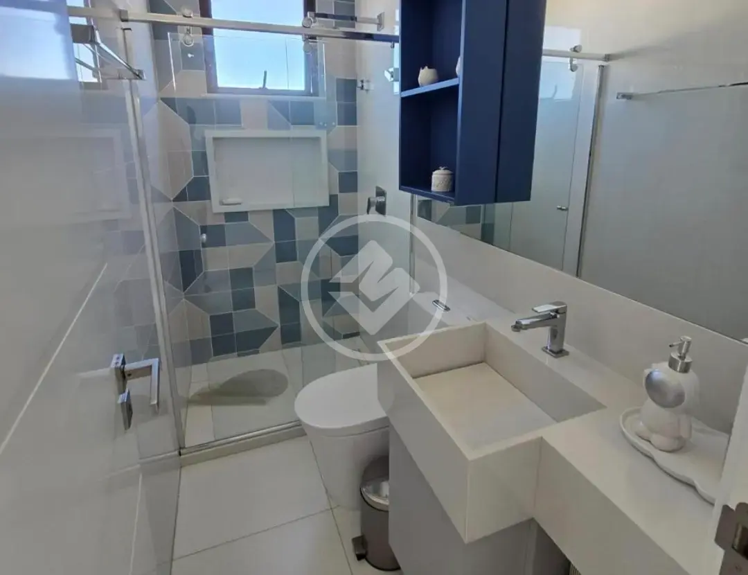 Image 19 - Casa Condomínio em Alphaville (Abrantes), Camaçari - BA