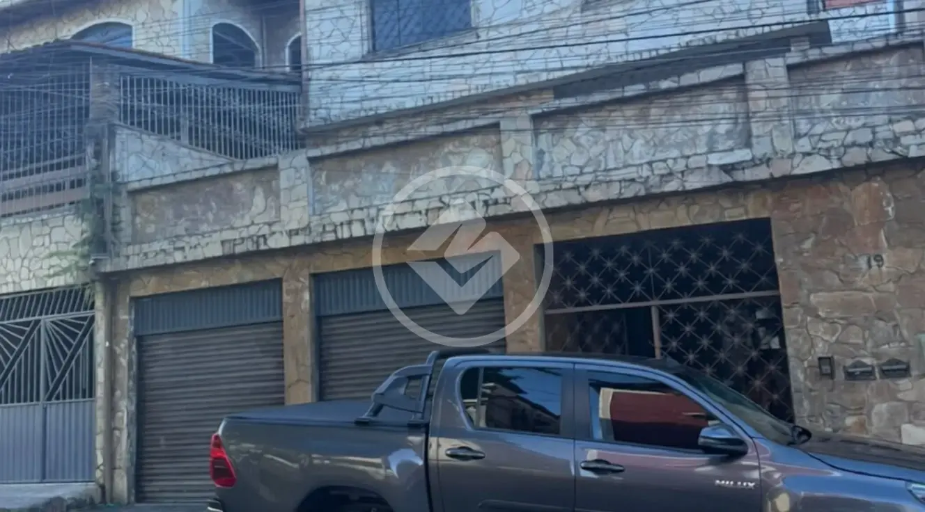 Image 2 - Casa em IAPI, Salvador - BA