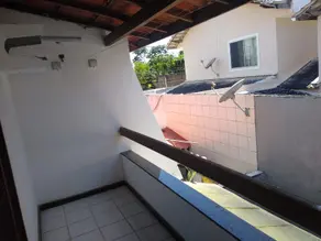 Imagem 5 - Casa Condomínio em BURAQUINHO, Lauro de Freitas - BA