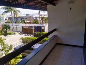 Imagem 6 - Casa Condomínio em BURAQUINHO, Lauro de Freitas - BA