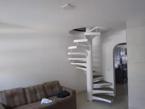 Imagem 3 - Casa Condomínio em BURAQUINHO, Lauro de Freitas - BA