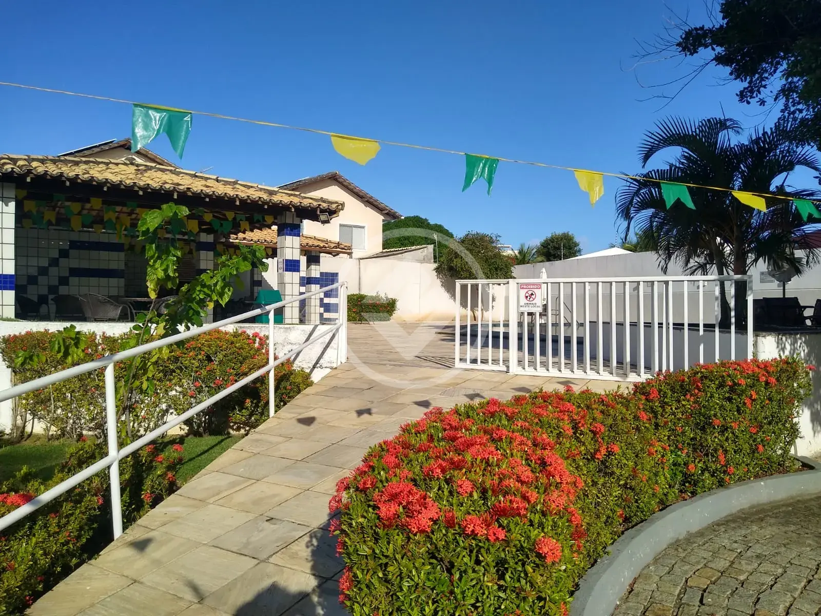 Imagem 1 - Casa Condomínio em BURAQUINHO, Lauro de Freitas - BA