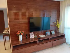 Apartamento Vilas do Atlântico, Lauro de Freitas - BA — foto 1