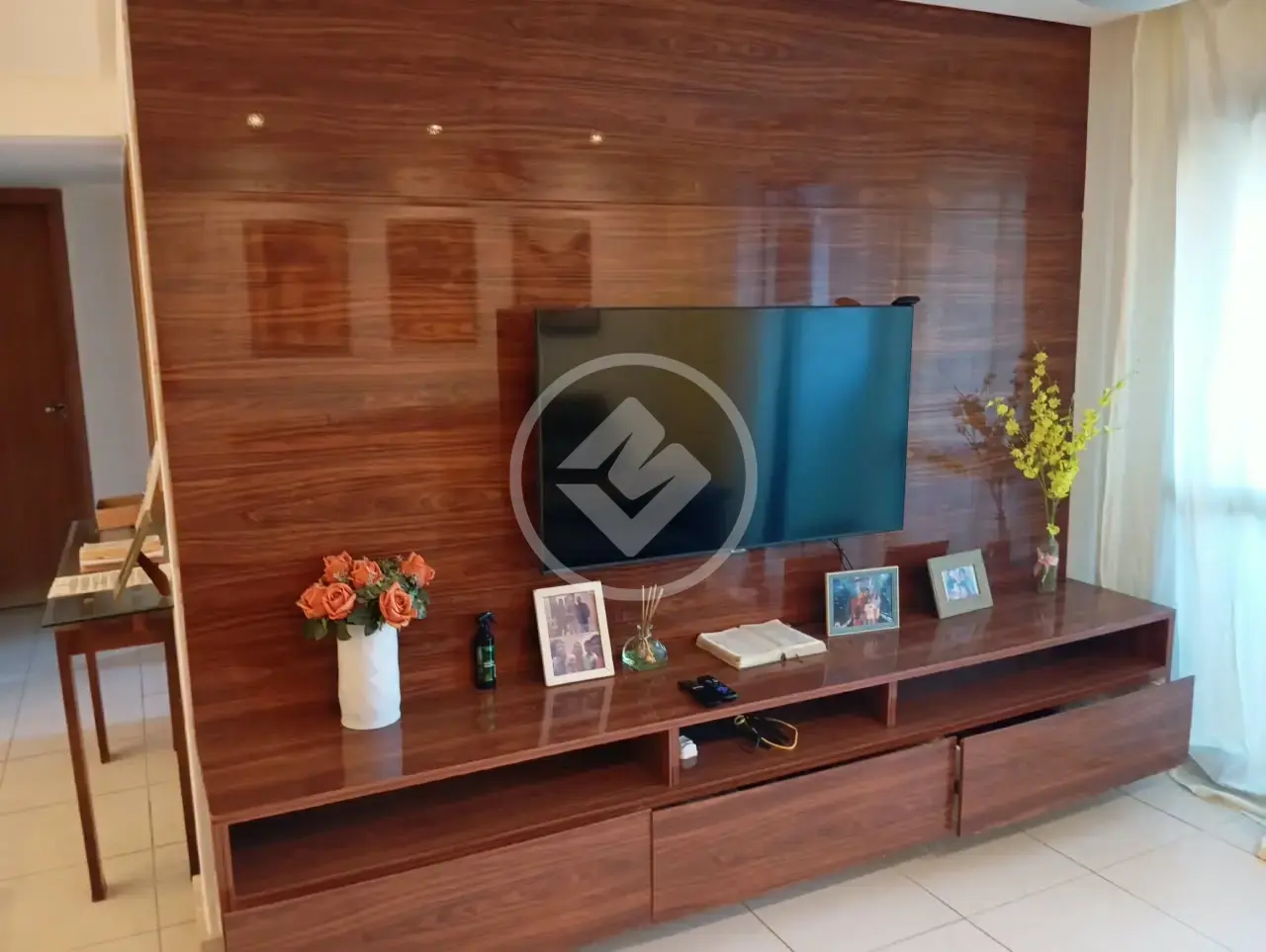Imagem 1 - Apartamento em Vilas do Atlântico, Lauro de Freitas - BA