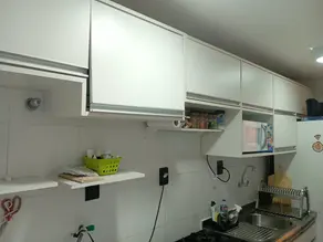 Apartamento Vilas do Atlântico, Lauro de Freitas - BA — foto 2