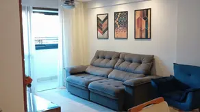 Imagem 3 - Apartamento em Vilas do Atlântico, Lauro de Freitas - BA