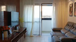 Imagem 2 - Apartamento em Vilas do Atlântico, Lauro de Freitas - BA